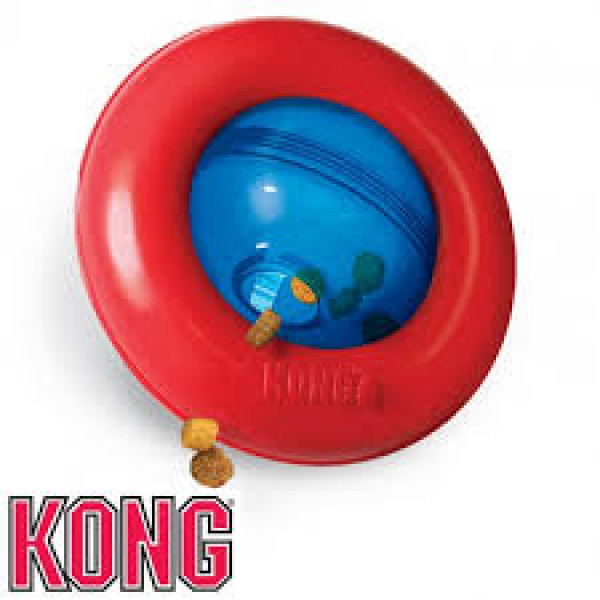 Kong Gyro 陀螺玩具 (細碼)